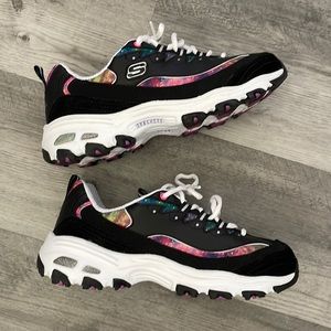 Women’s Sketchers Memory Foam Shoes